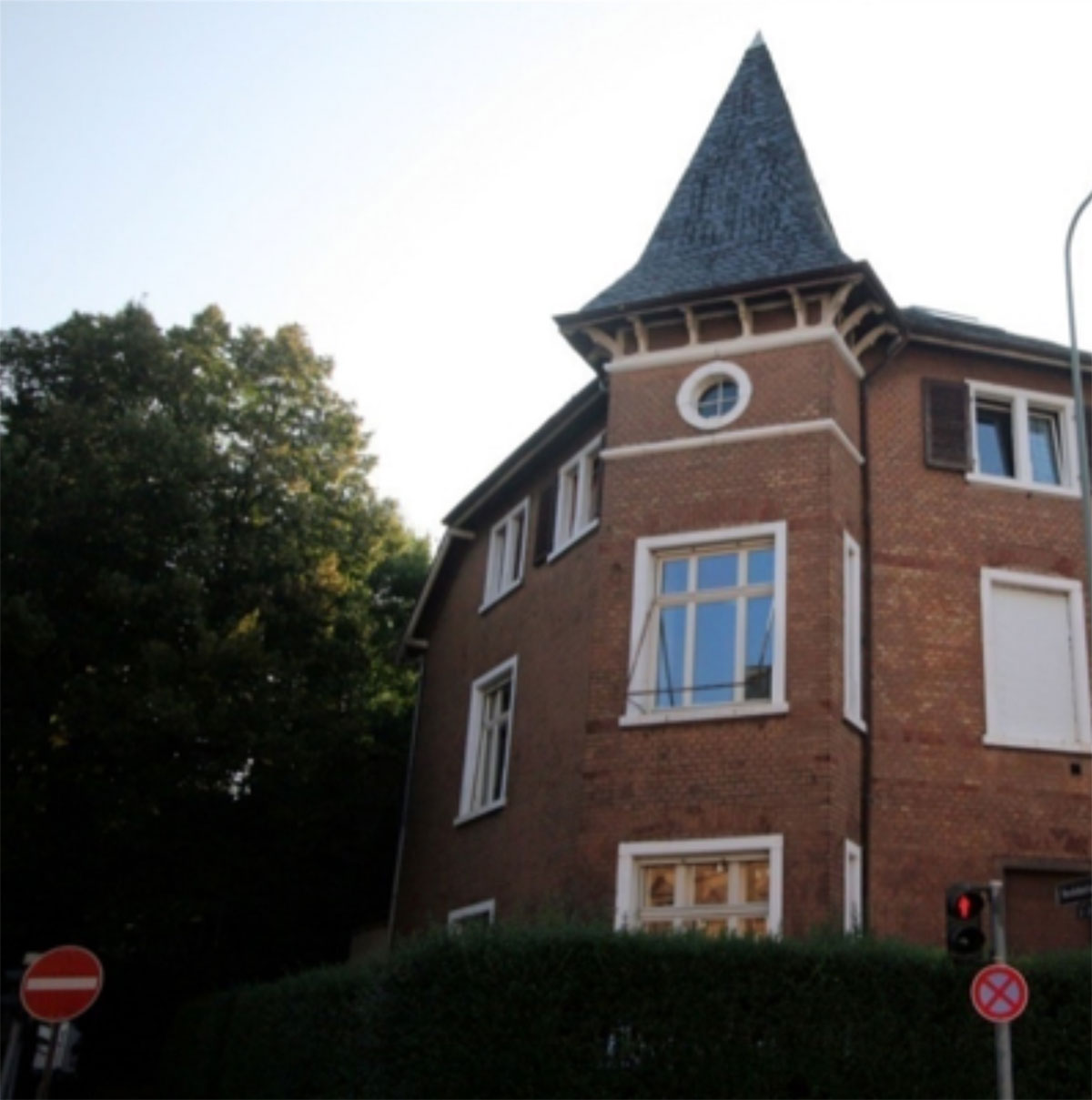 Denkmalpflege-Frankfurt Denkmalpflege Wetterau